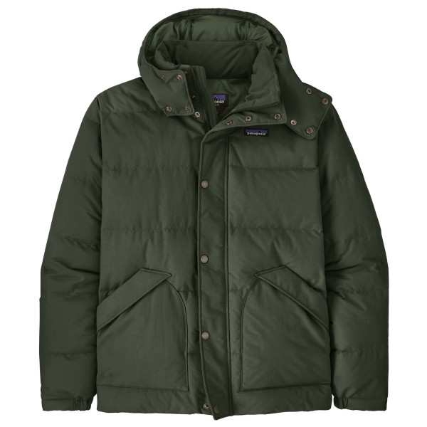 Patagonia - Downdrift Jacket - Veste d'hiver