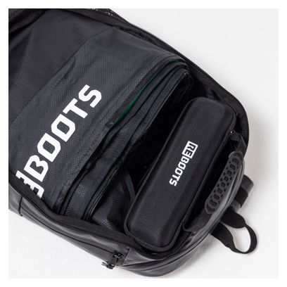 Sac à dos Reboots Backpack Noir M 25L