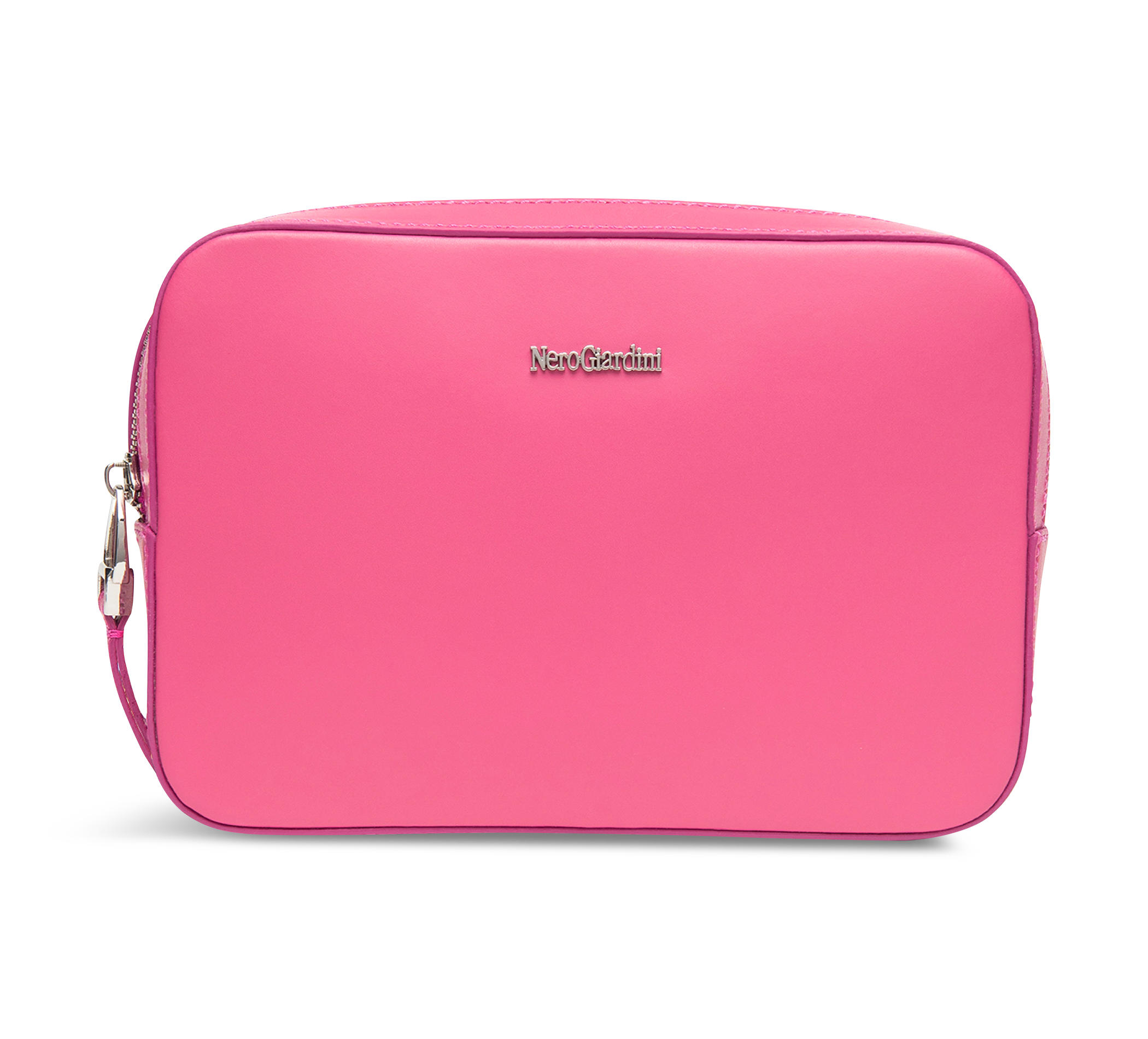 Nero Giardini Umhängetasche pink