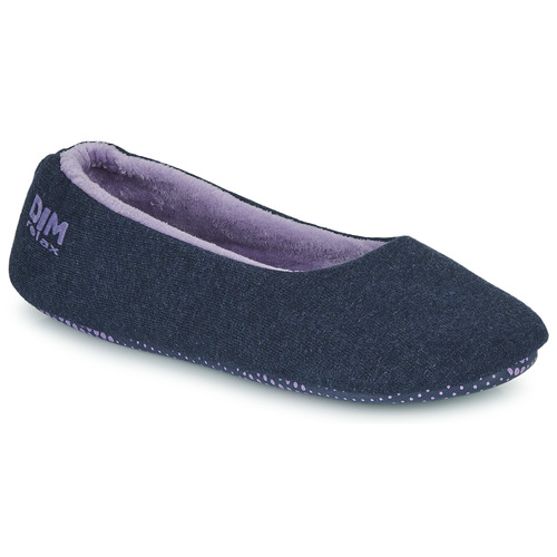 DIM - D ERIALDSOL C - Marine / Violet