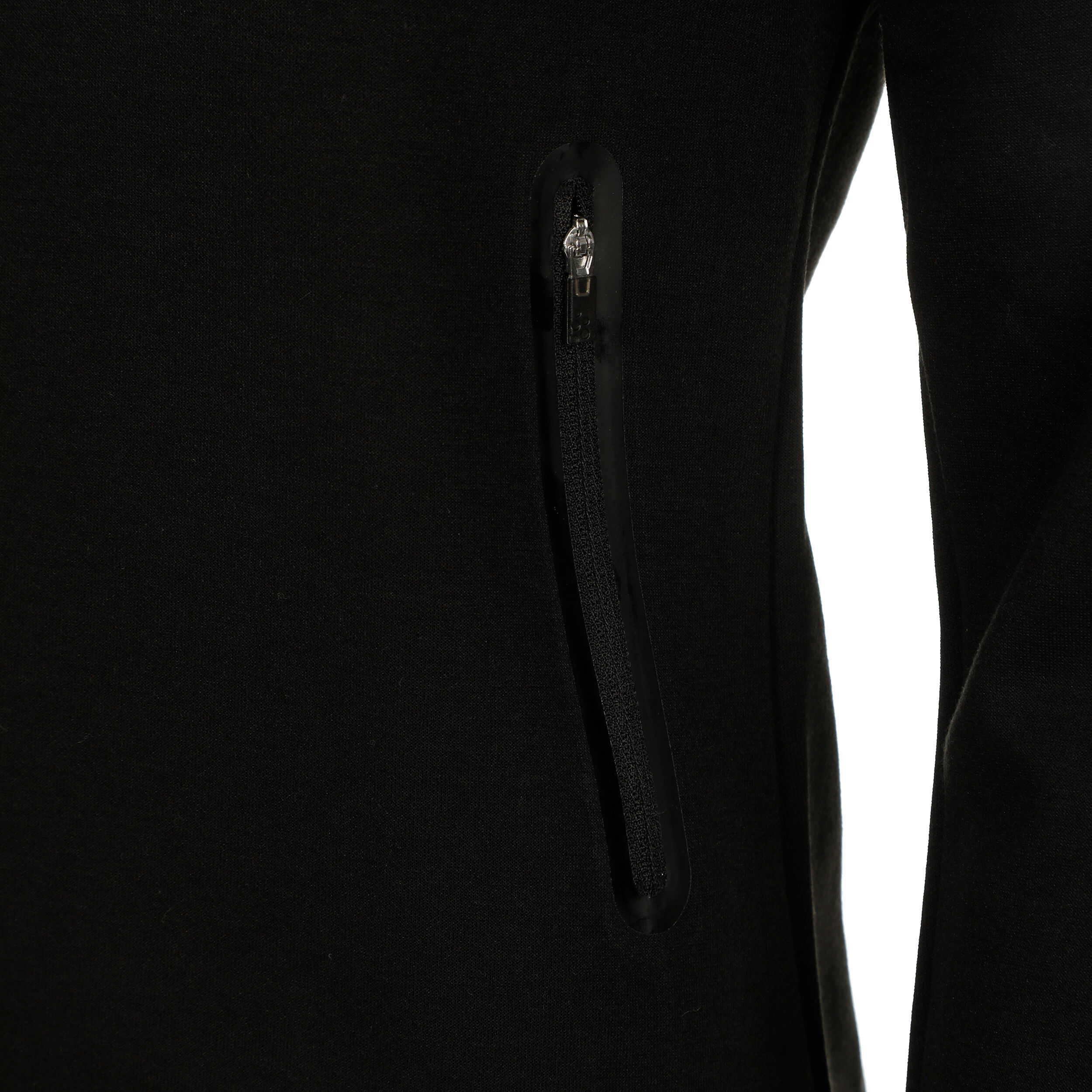 Craft Full Zip Jacket Veste Running Femmes - Noir