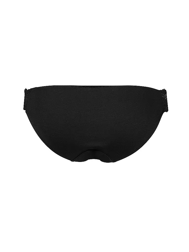 SKINY Slips Every Day 2-er Pkg. black schwarz