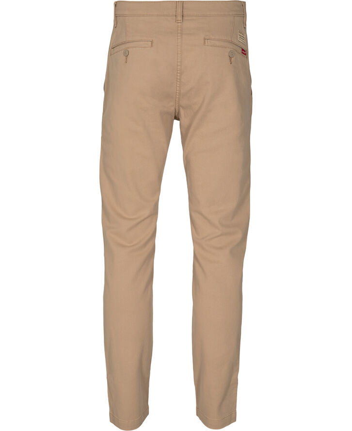 Levi's XX CHINO STD II TRUE CHINO SHA Hvid