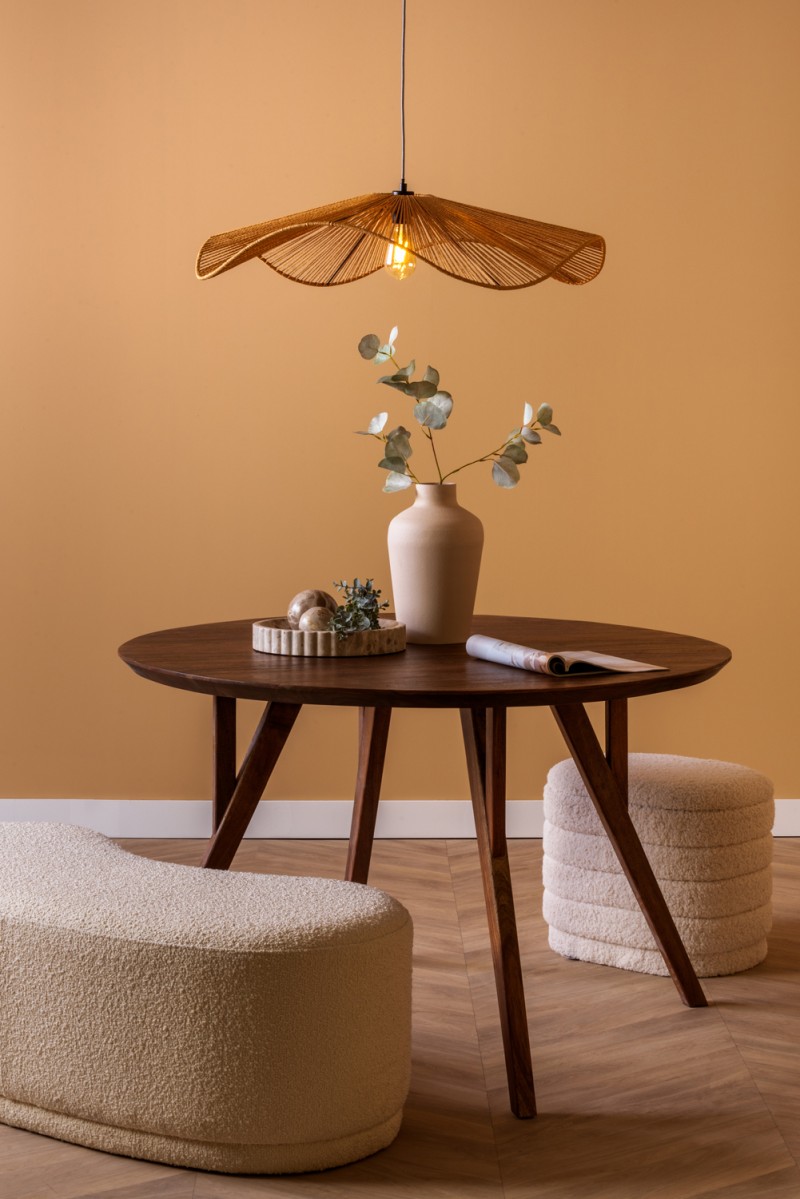 Pendant Lamp Sombra Large LM2117BK Black