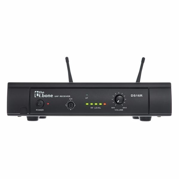the t.bone TWS 16 PT 821 MHz