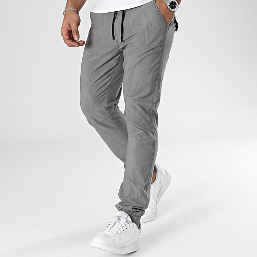 Pantalon Jogging Gris