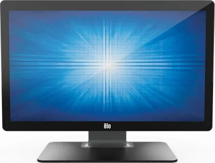 Elo 2402L - LCD-skærm - 24