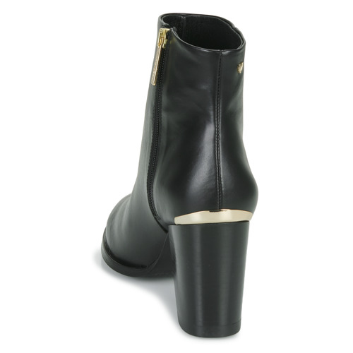 Martinelli - MONTAIGNE 1504 - Noir