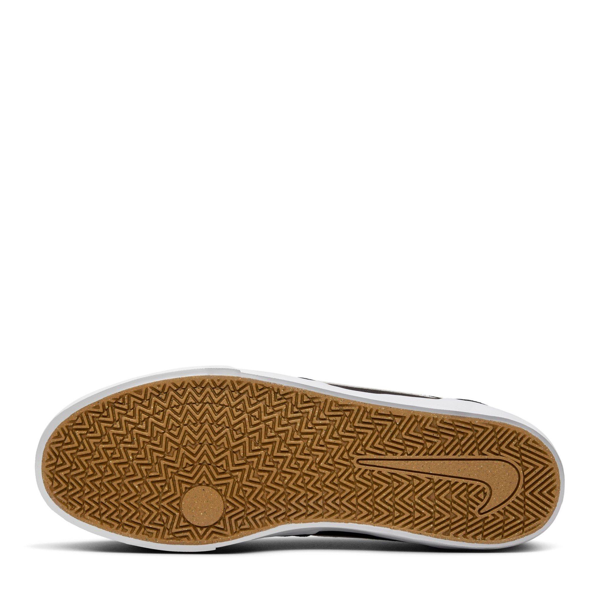 Nike Charge Canvas Trainers Mens