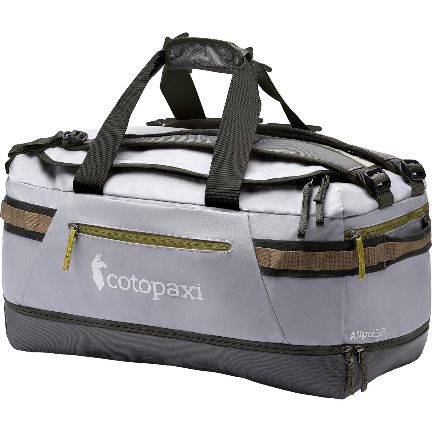 Cotopaxi Allpa 50l Duffel Bag