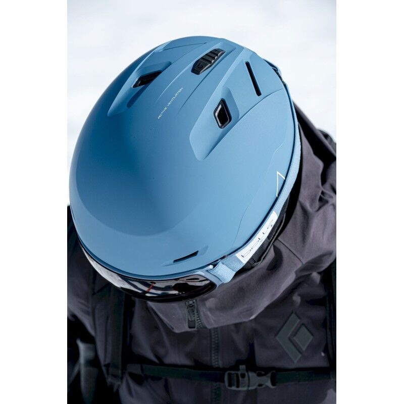 Ryft Pure - Casque ski