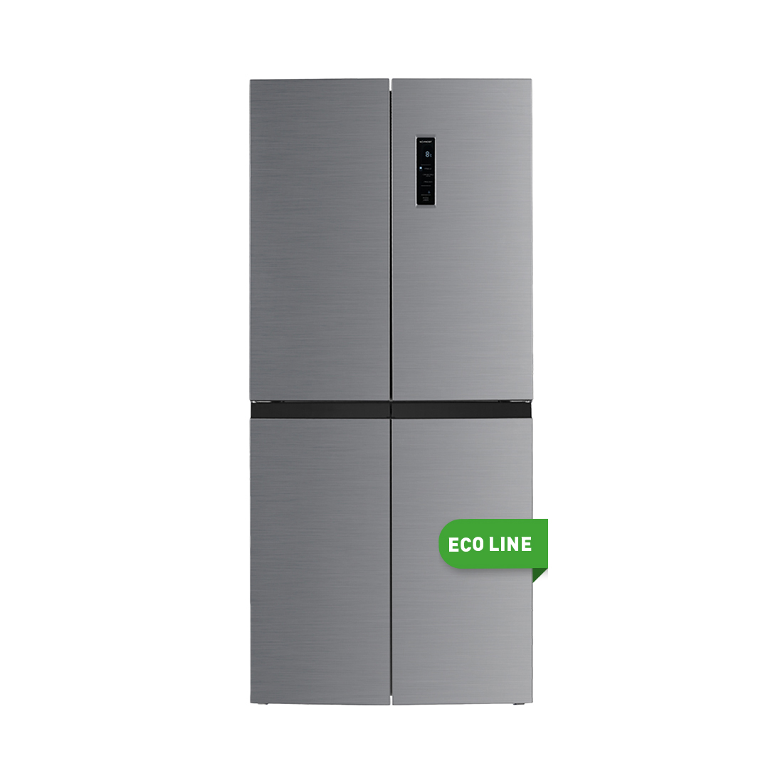 Kibernetik FSP ECO Multi Door Food Center 466 Liter, No Frost