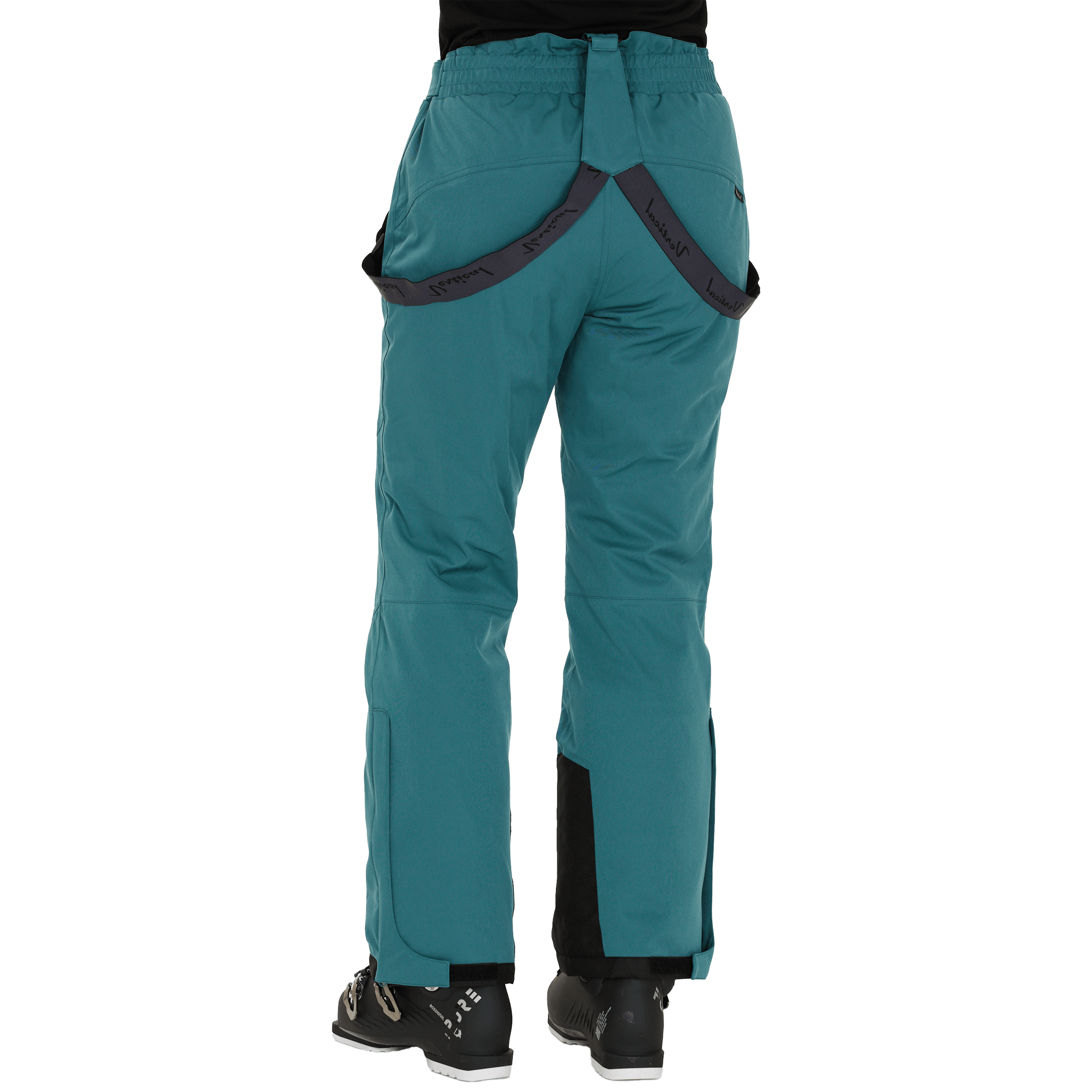 Vertical Monfer W Functional Ski Pants W-GUARD 15000 - Bukse