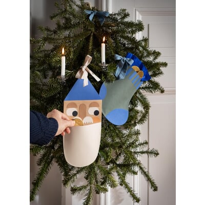 Wichteltanz & Kerzenglanz - Weihnachten in der Bastelwerkstatt