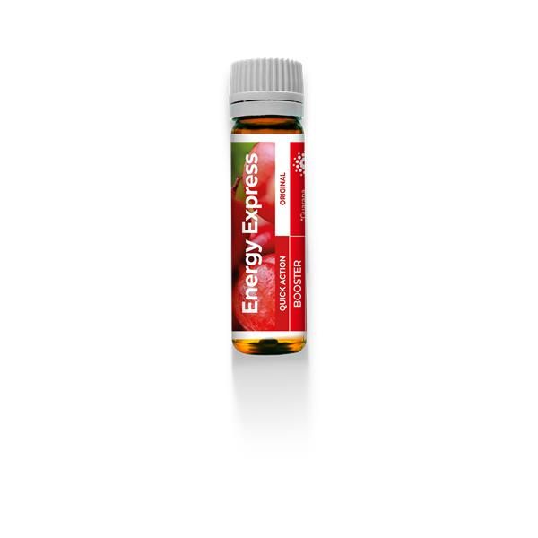 Energy Express Monodose - Guaraná Bio