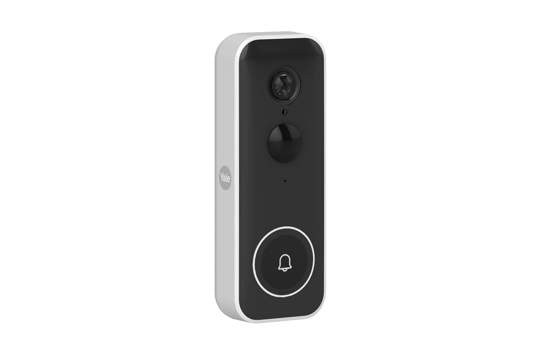 Smart Video Doorbell<br>Kabellose Video-Türklingel