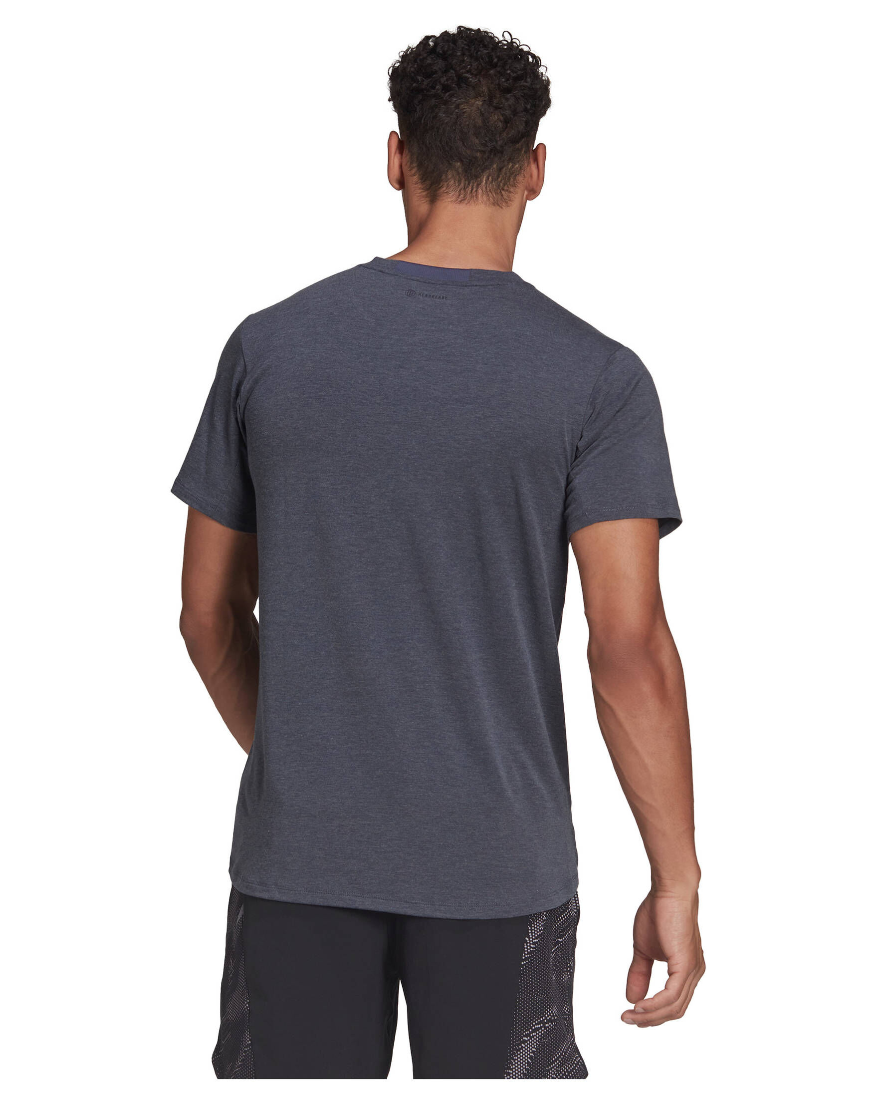 adidas Performance| Herren Sportshirt DESIGNED FOR TRAINING
