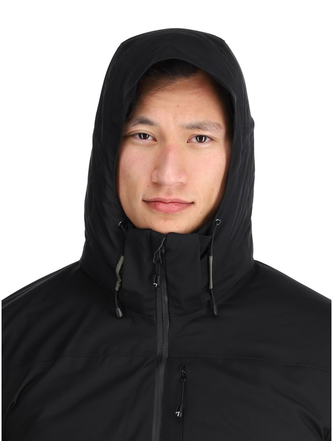 Charvet ski-jas heren