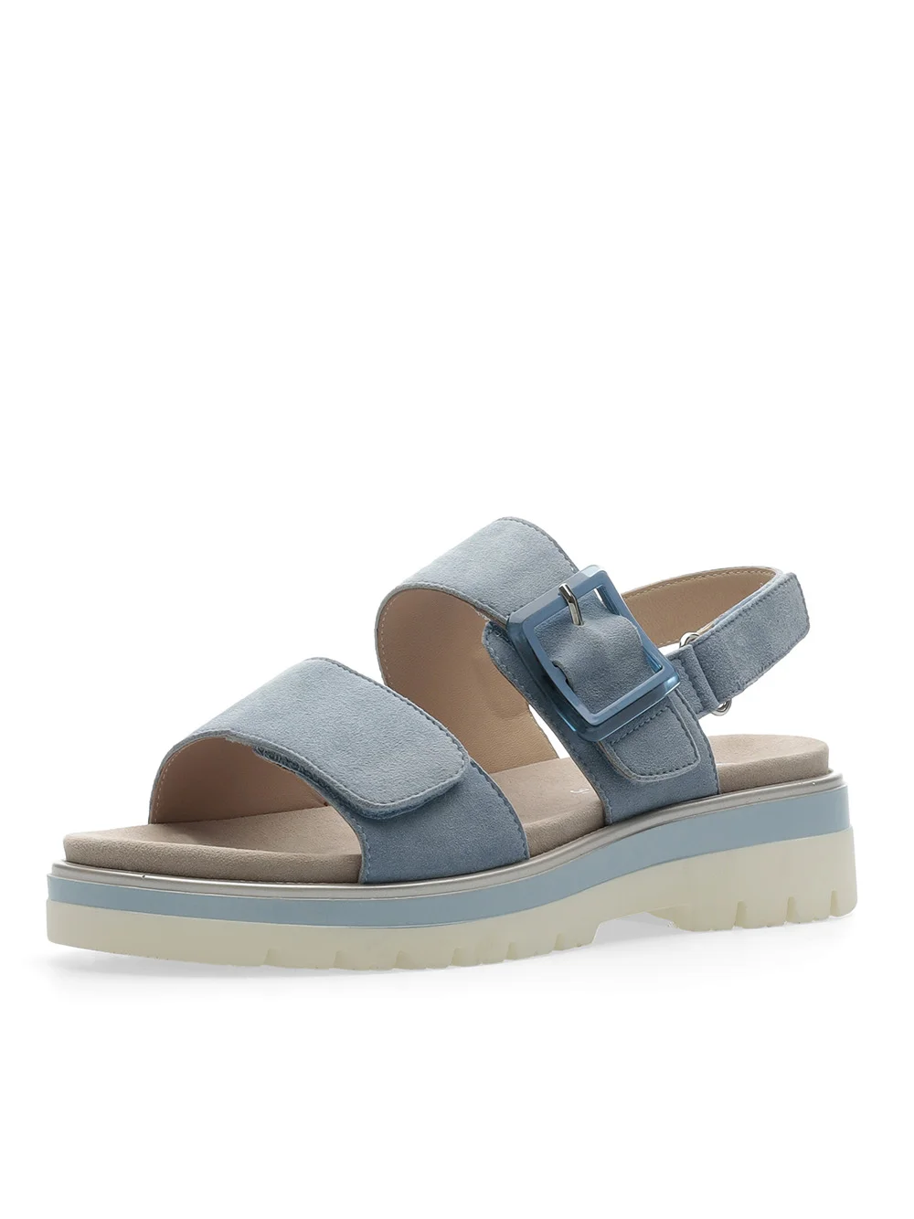 Sandale Malaga coolblue