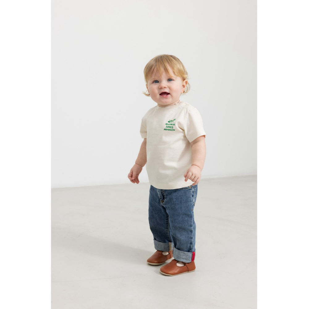 Køb MarMar Cotton Jersey Garden Life Tad B T-shirt