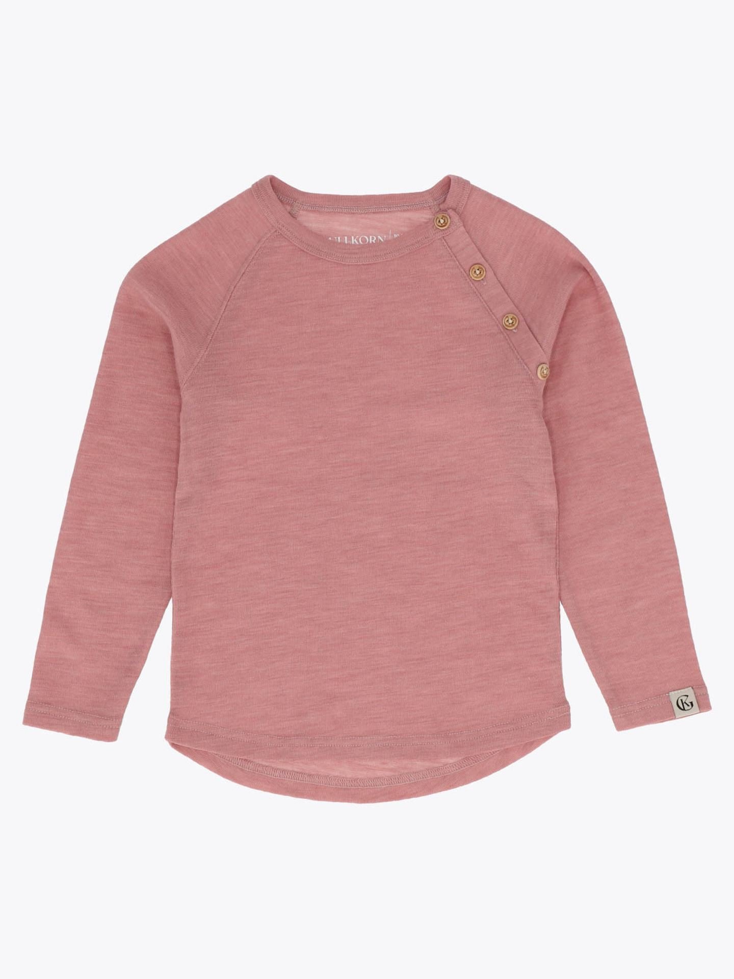 Villvette Ull Longsleeve