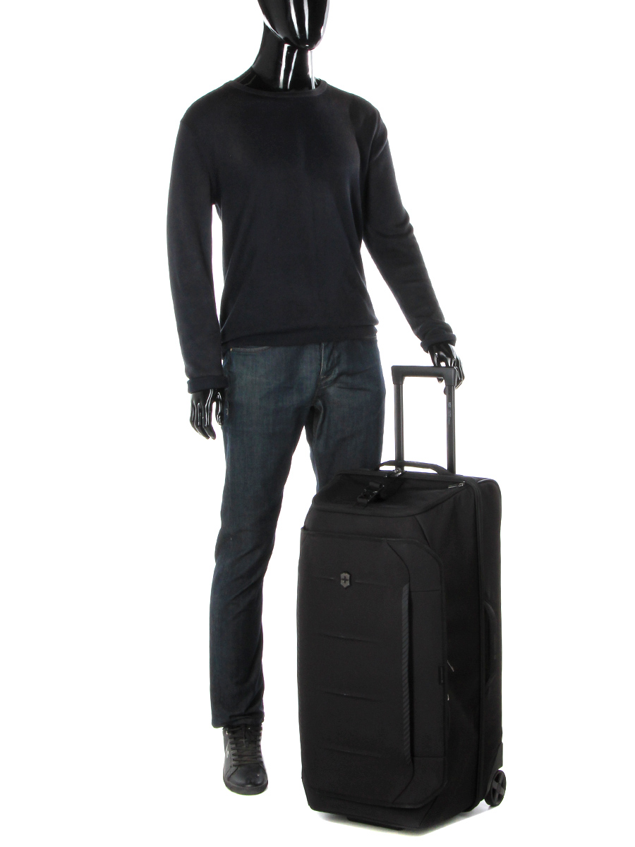 Sac de voyage À roulettes Victorinox Crosslight 75 cm
