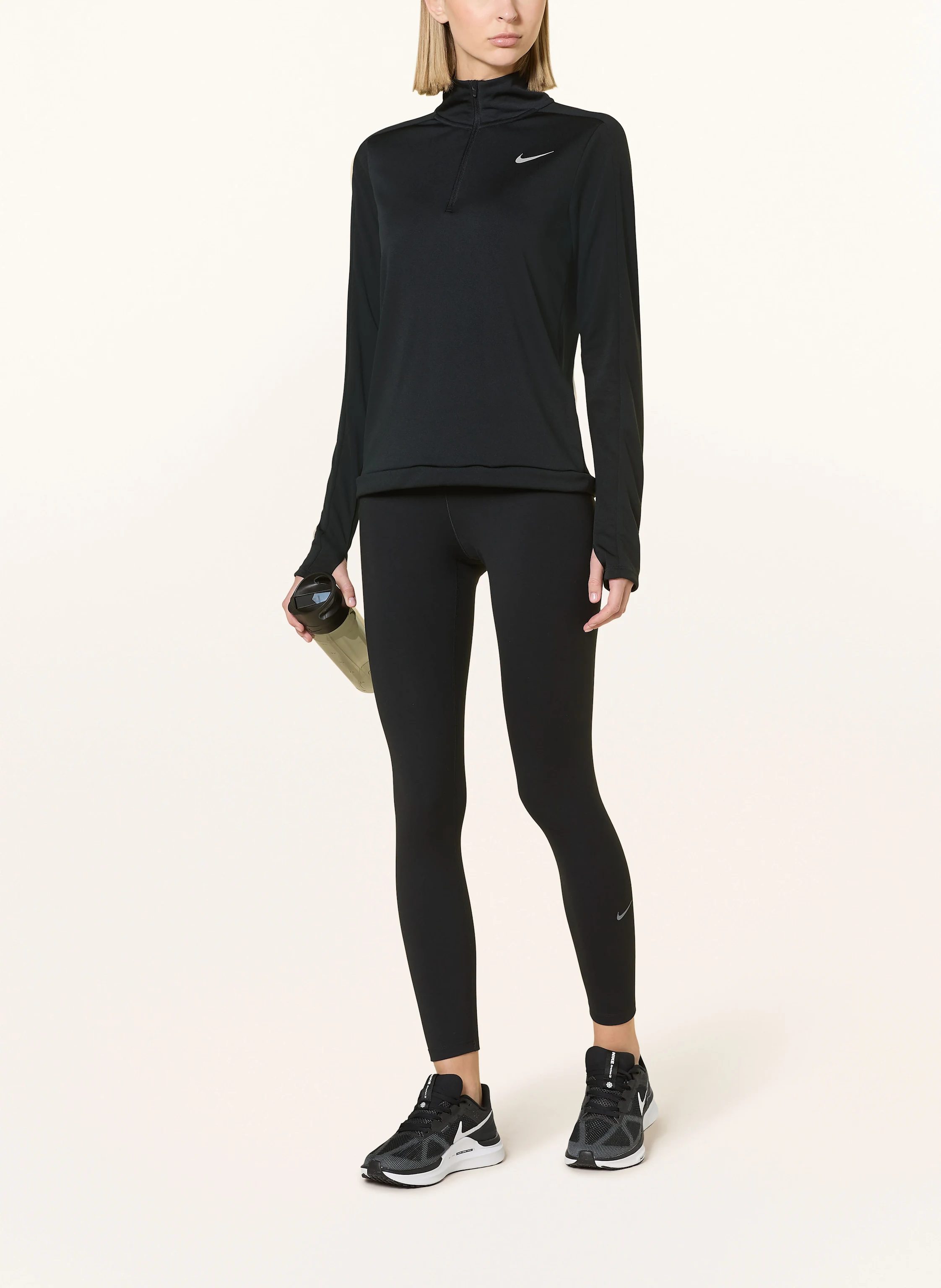 Nike Laufshirt DRI-FIT PACER