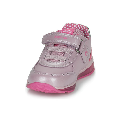 Geox - B TODO GIRL A - Rose
