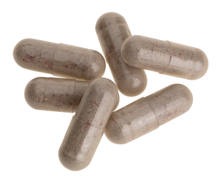 Biotics Optic-Plus 2 Capsules 60CP