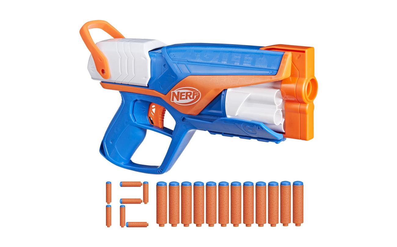 NERF N series Agility