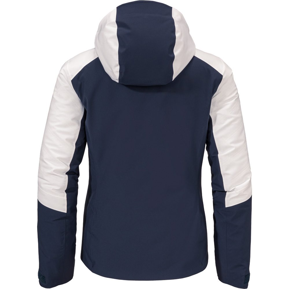 Schöffel Avons Skijacke Damen navyblazer