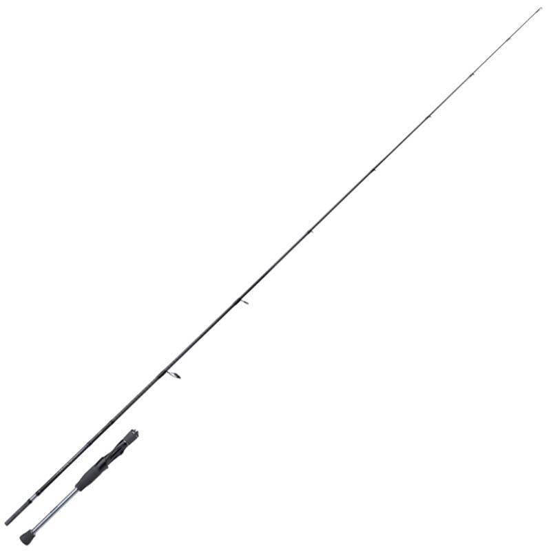 Canne Spinning Shimano Rod Yasei Perch Vers Spin