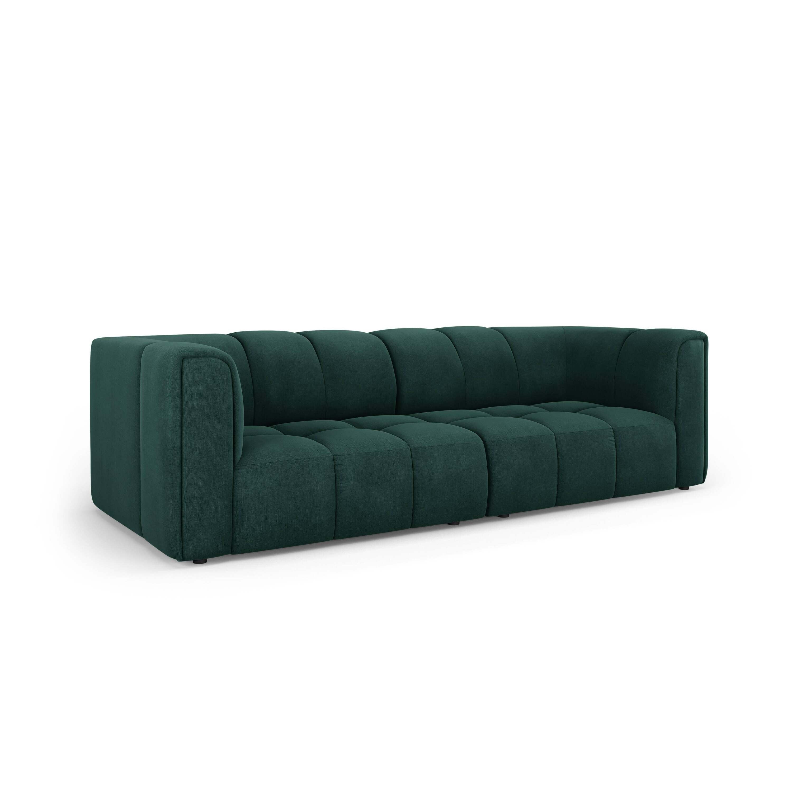 Milo Casa 3-zitsbank Francesca chenille
