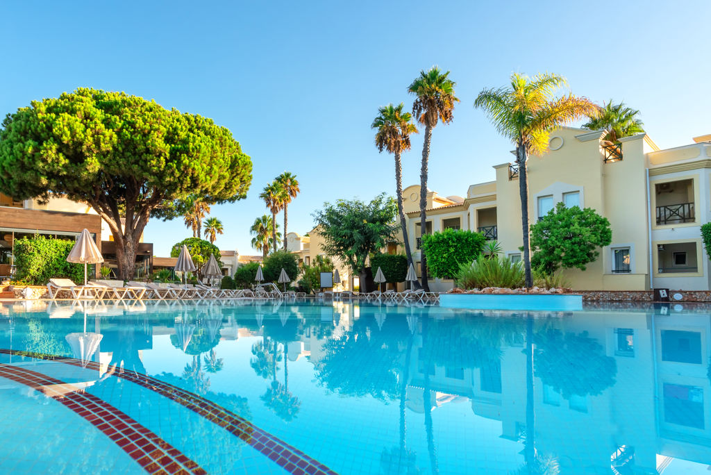 AP Adriana Beach Resort All Inclusive - Hotel