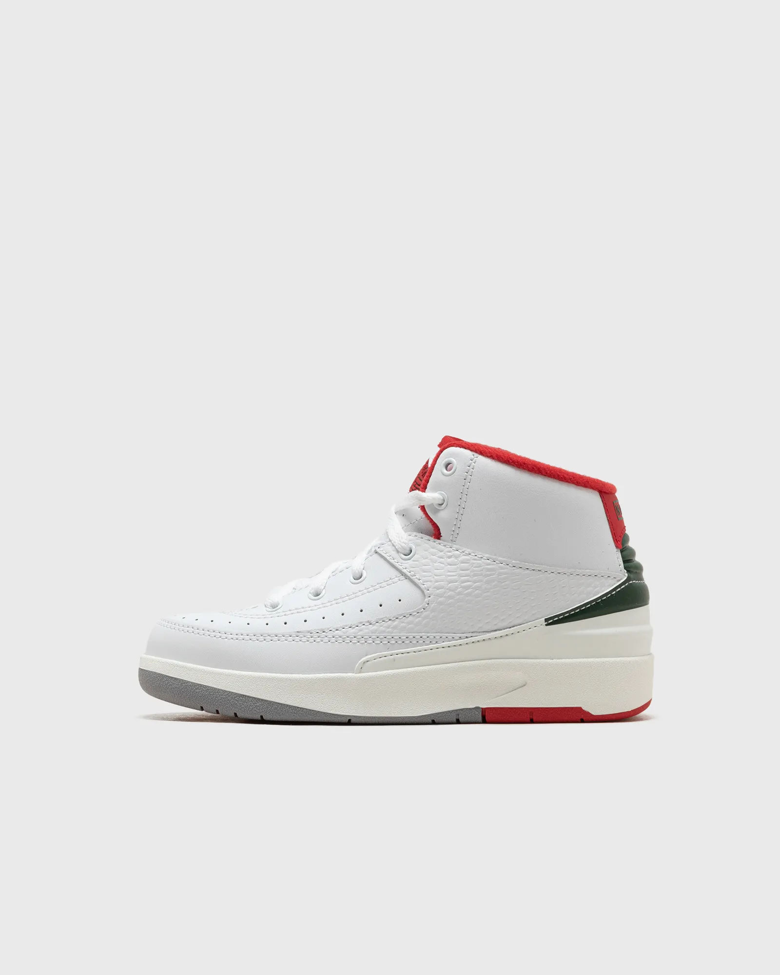 Jordan Jordan 2 Retro Little Kids' Shoes