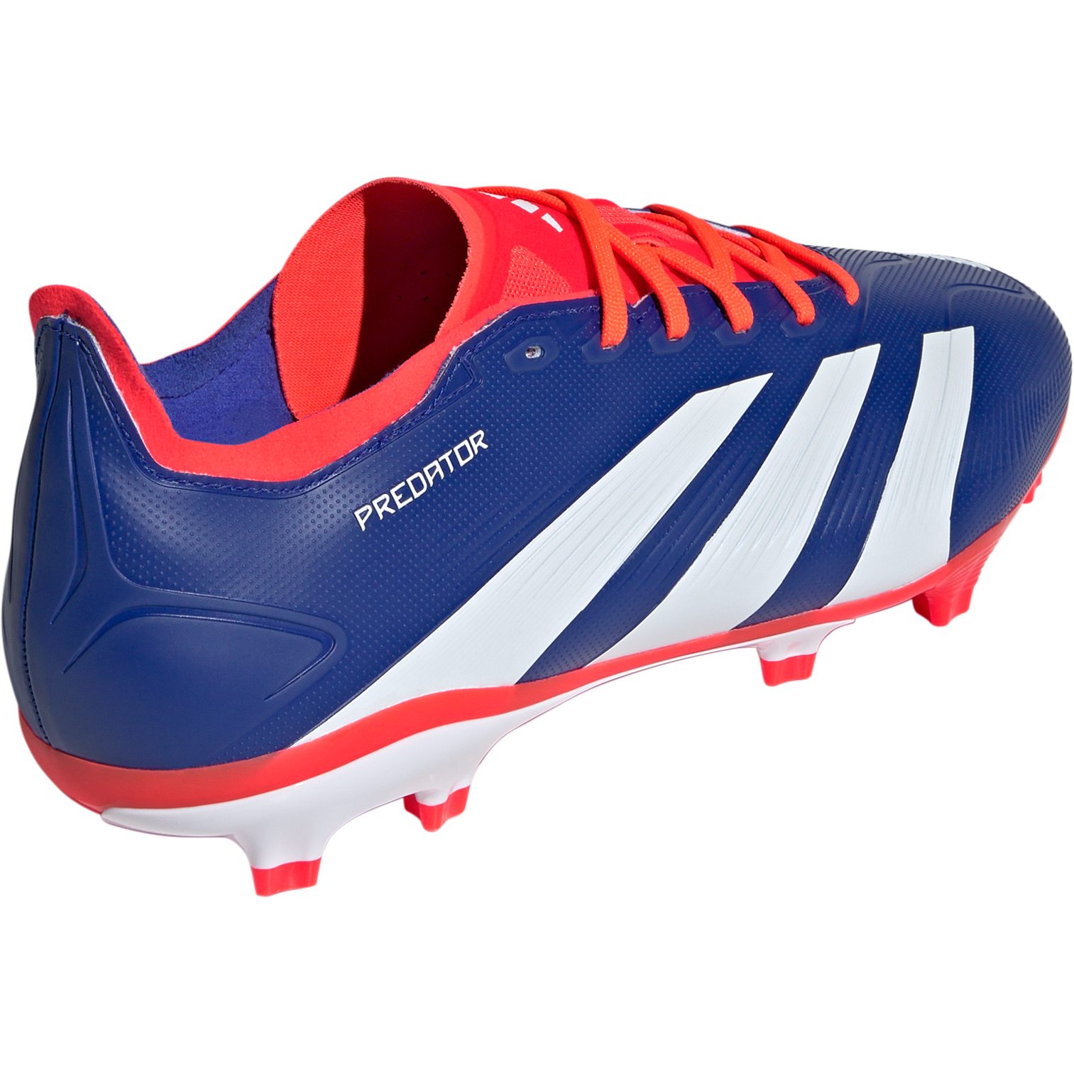 adidas Predator League FG Fußballschuhe lucid blue