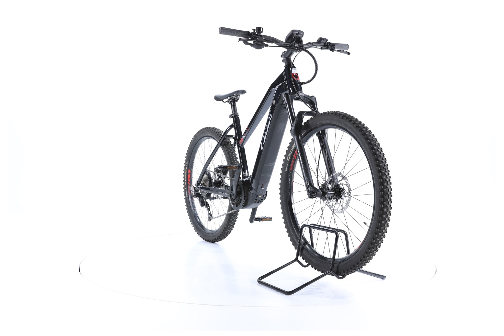 Conway Cairon S 527 SE (2020) | Step-Through