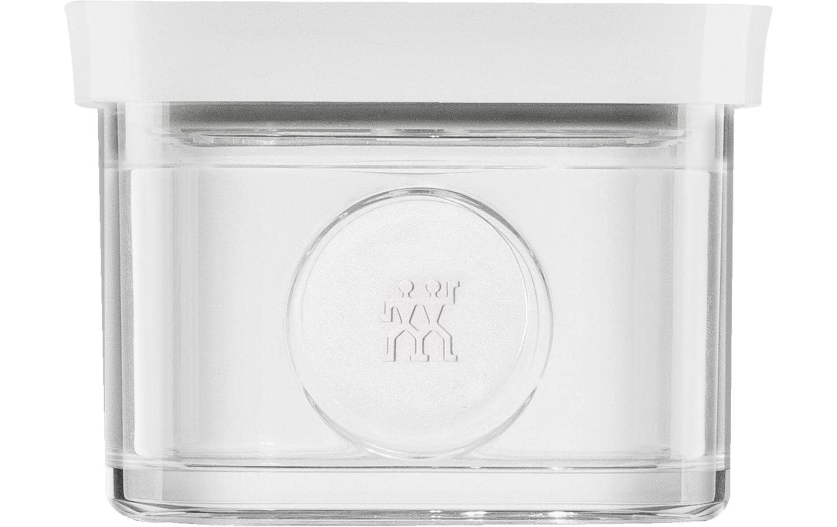 Vakuumier-Behälter Fresh and Save Cube Box Set 6-teiligBoxen mit innovativer Vakuumfunktion