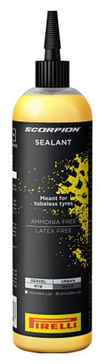 Préventif Pirelli Scorpion Sealant 240 ml