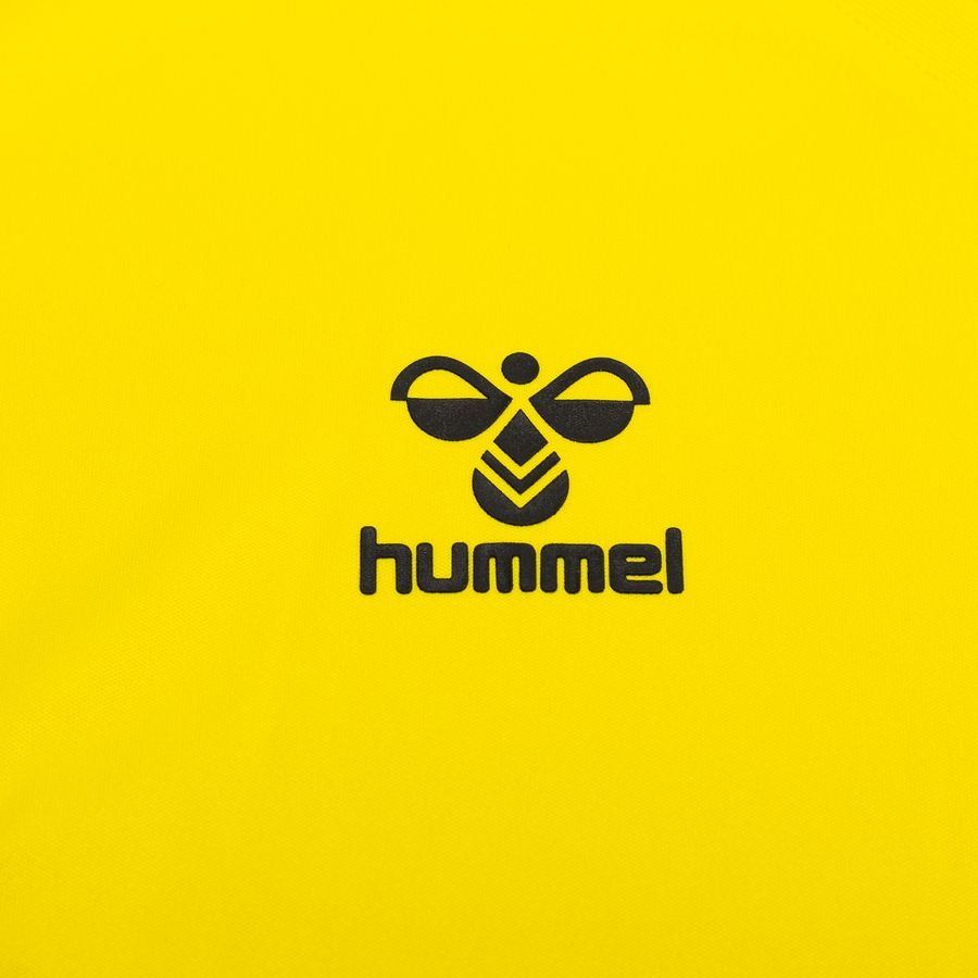 Hummel Maillot Authentic - Jaune