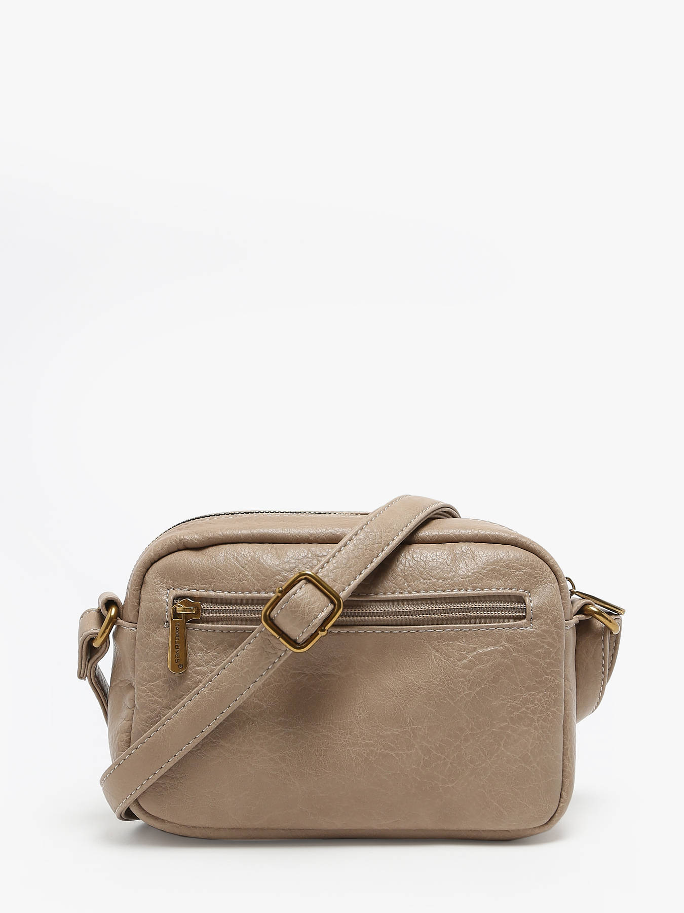 Sac bandoulire Rissel DAVID JONES