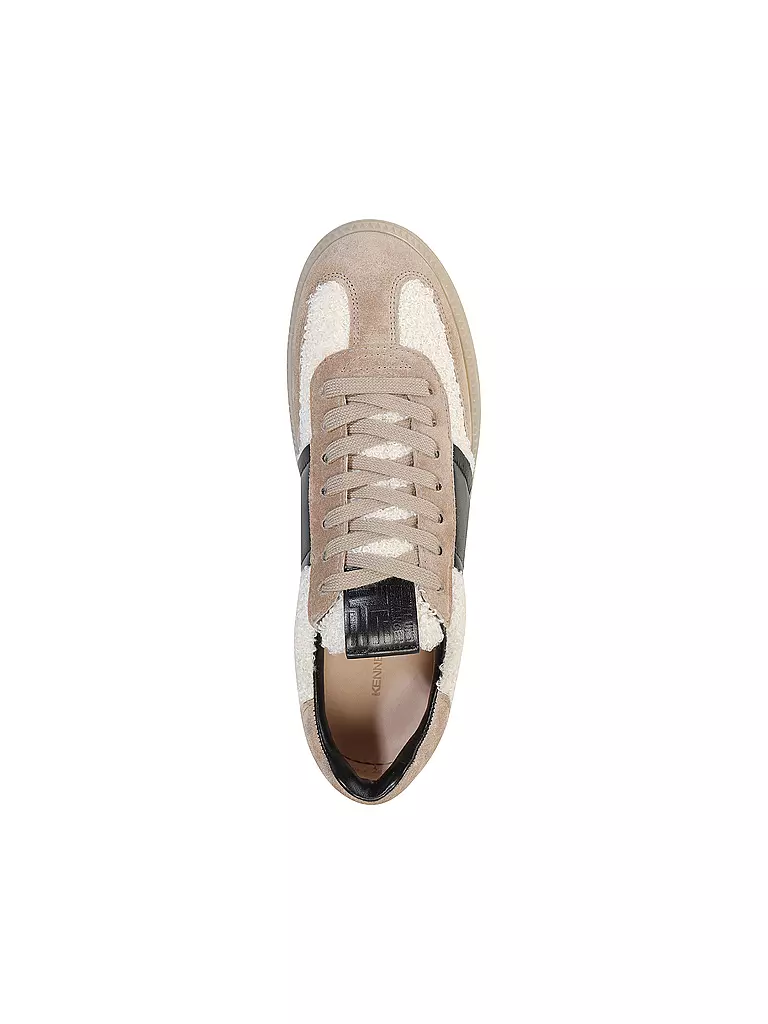 KENNEL & SCHMENGER Sneaker braun
