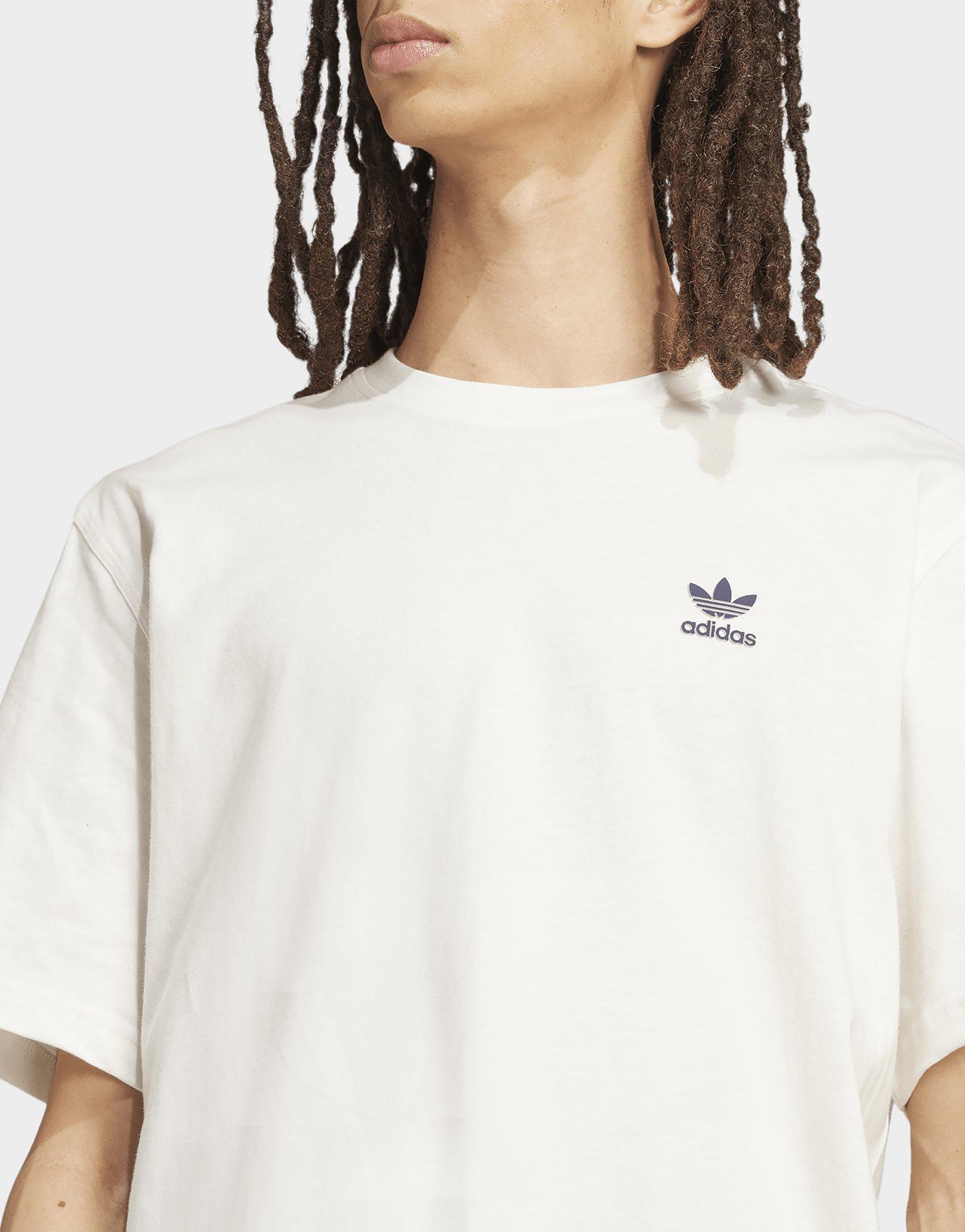 adidas T-shirt Trèfle