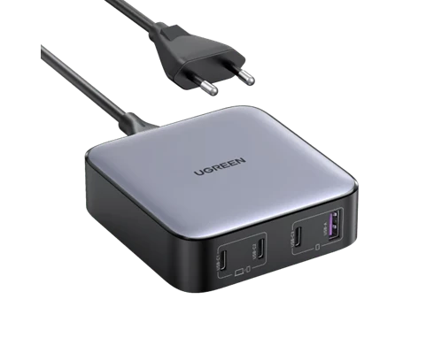 UGREEN Nexode 100W GaN Desktop Charger