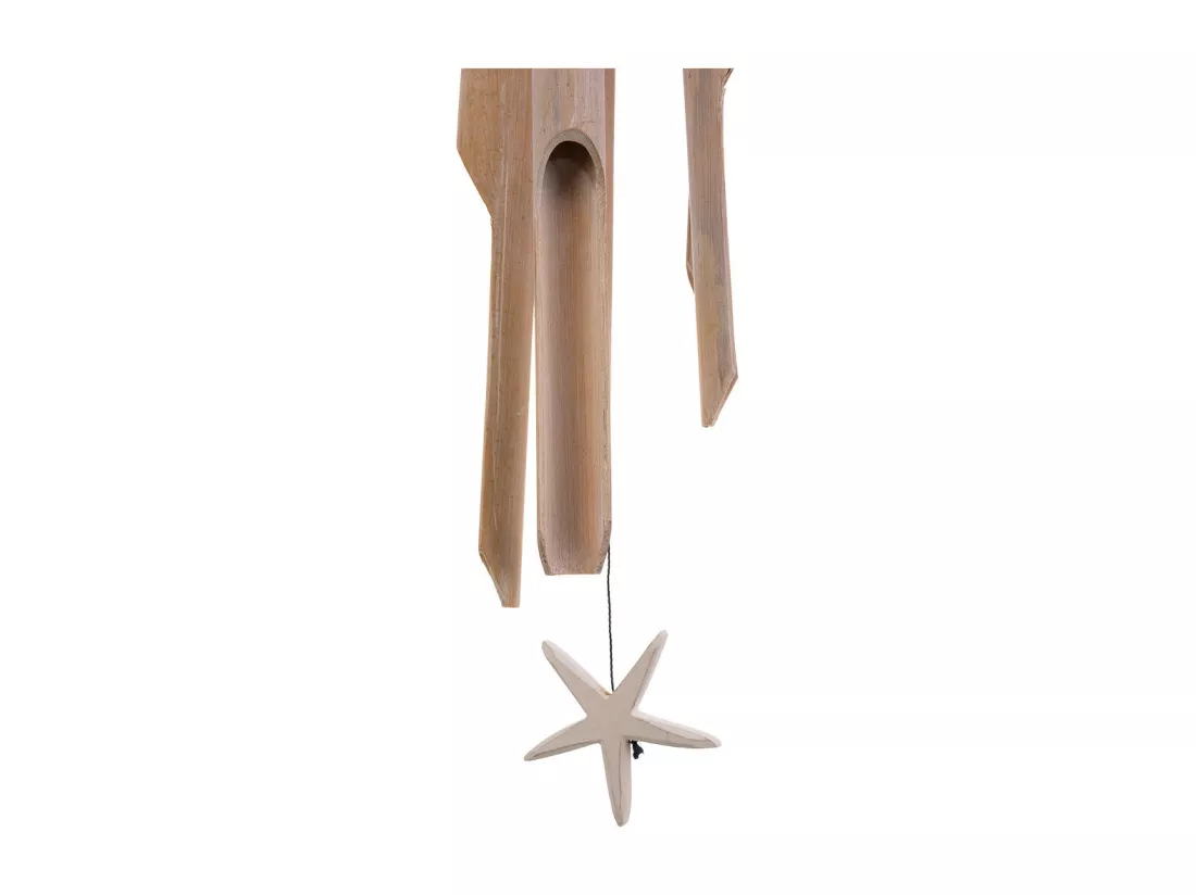 Carillon éolien 19x9x65h
