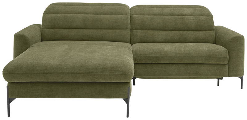 Dieter Knoll Longchairkombination ATLANTA 2.0