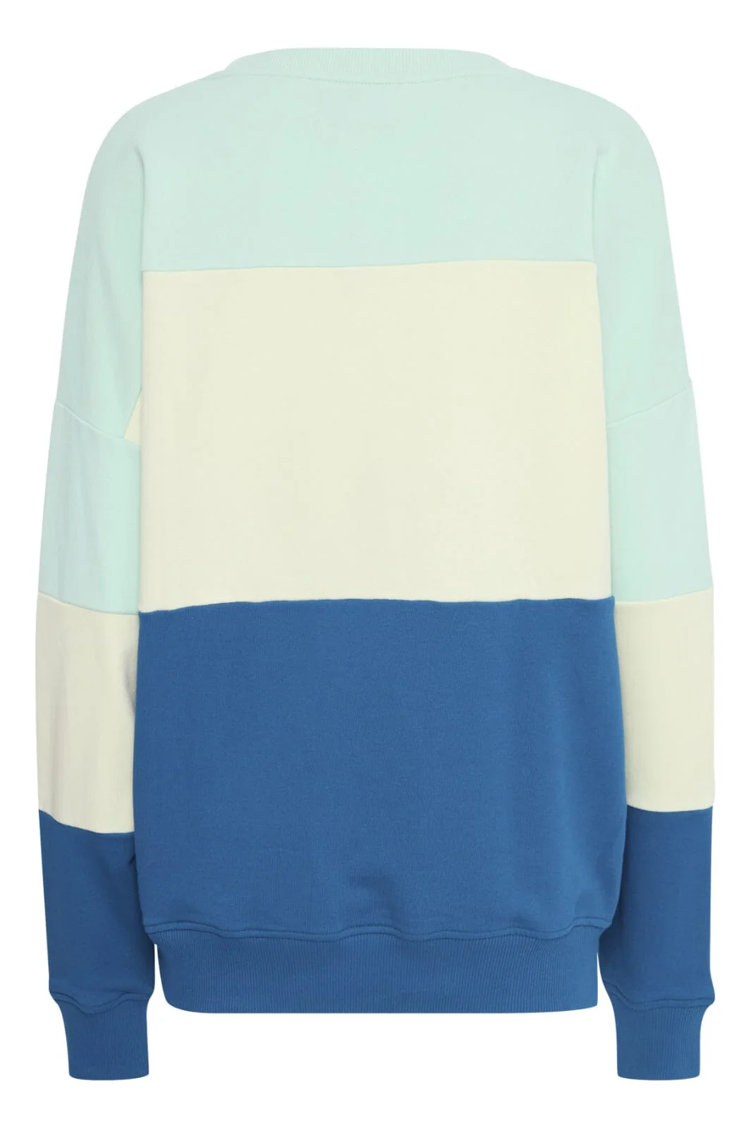 Ball J. Robinson Multi Sweatshirt 204223 multi lagoona