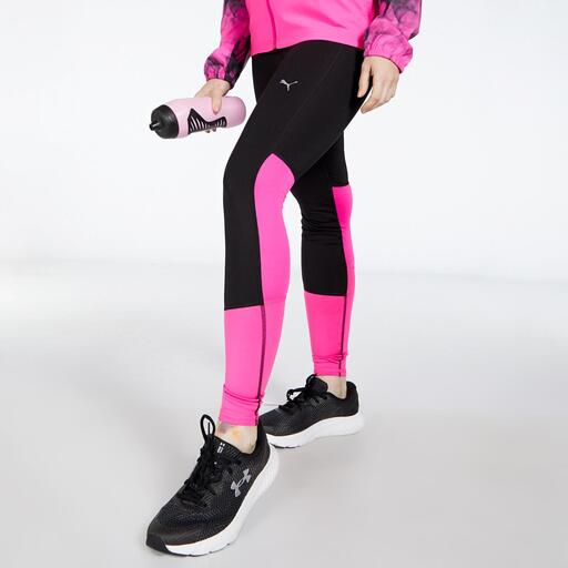 Puma Run