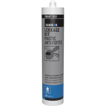 Handson Lekkagekit Zwart 290ml