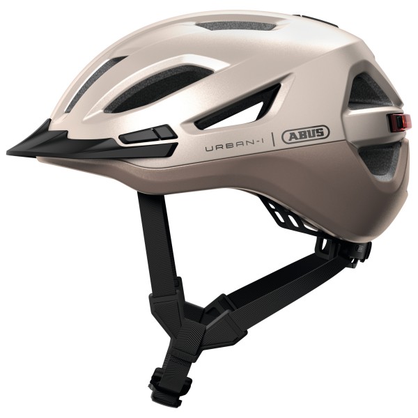 ABUS - Urban-I 4.0 Ace - Casque de cyclisme